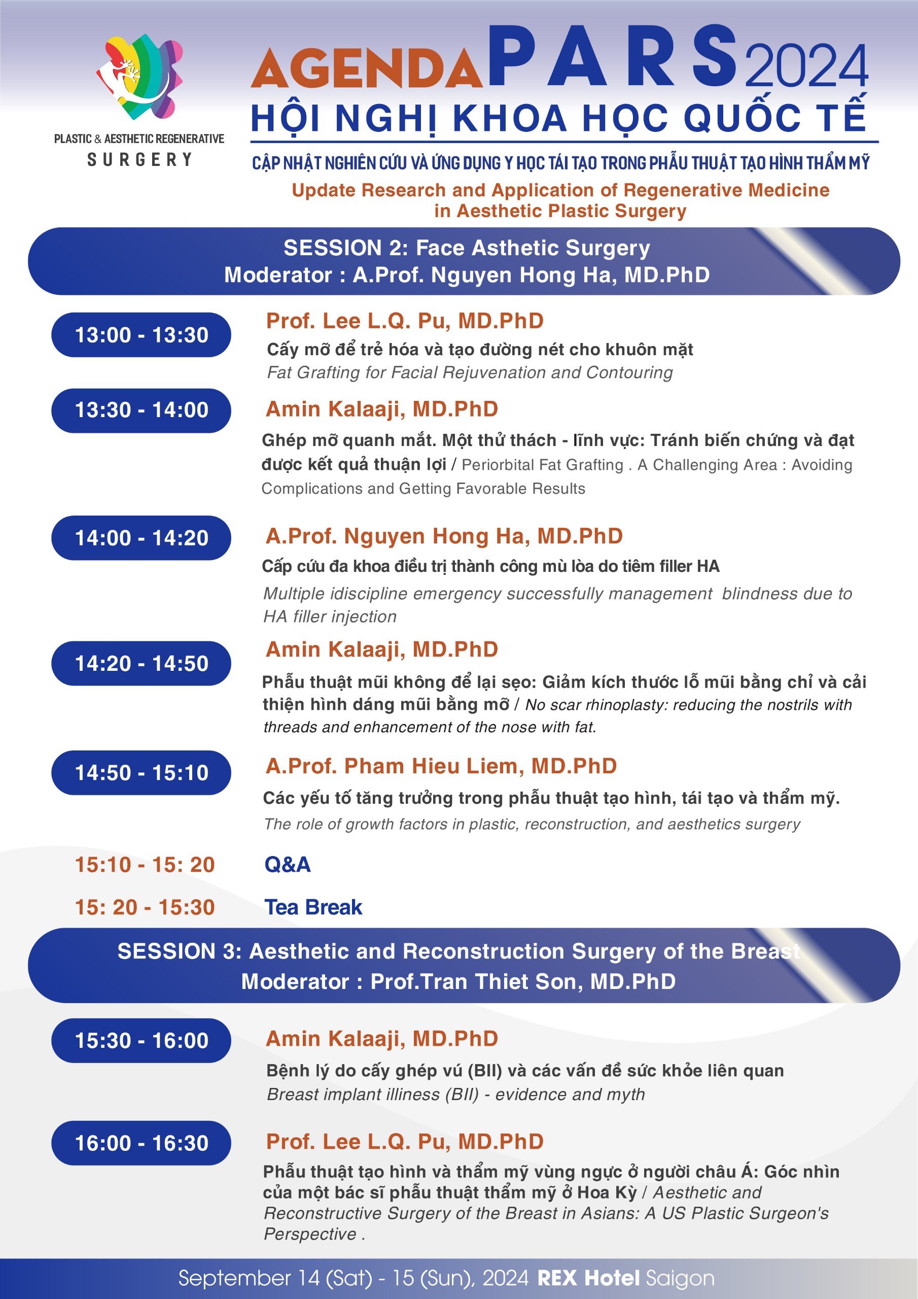 Chương tr&igrave;nh PARS 2024 - trang 2