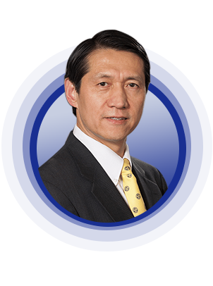 Gi&aacute;o sư Lee L.Q. Pu