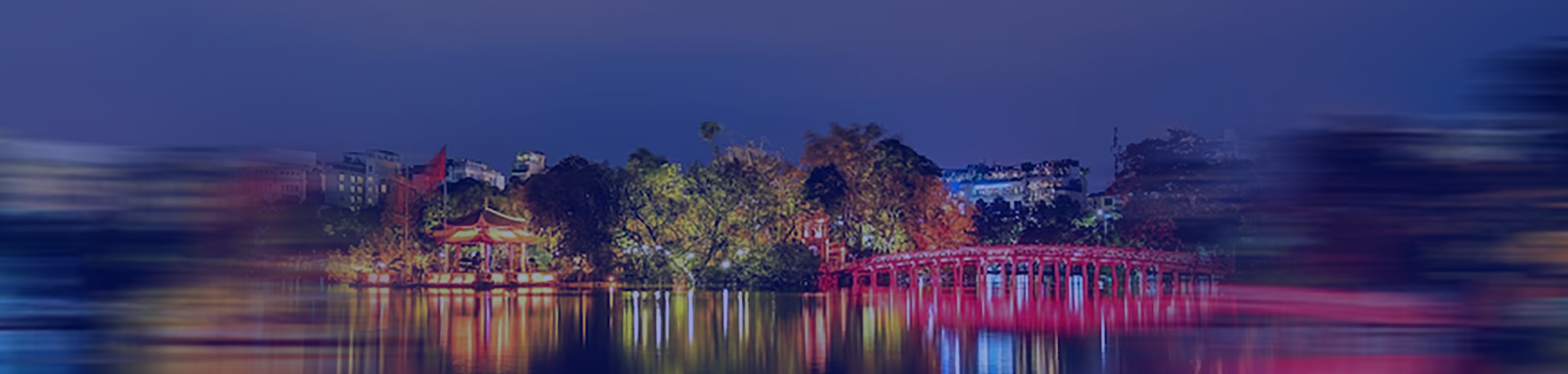 Nền đếm ngược