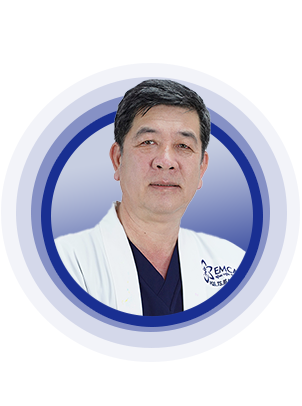 PGS. TS. BS Nguyễn Đ&igrave;nh T&ugrave;ng