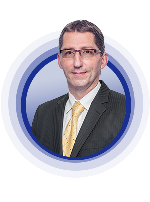 Professor Jaroslav Michalek