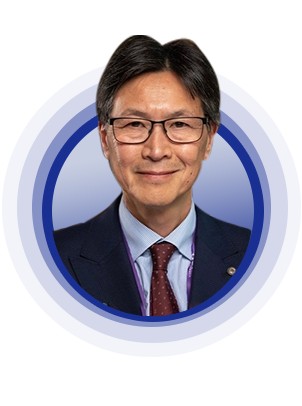 Professor Owen Ung FRACS FAICD