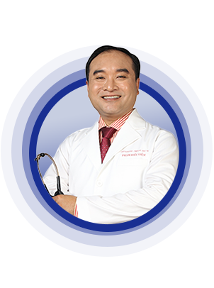 Assoc. Prof. Dr. Pham Hieu Liem