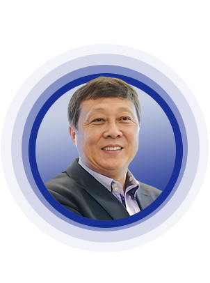 Assoc. Prof. Dr. Vu Quang Vinh