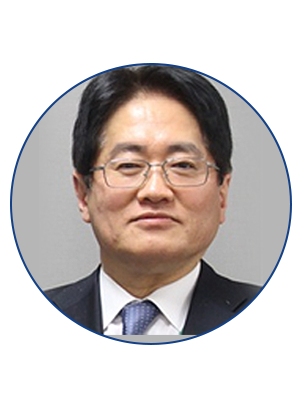 GS. TS. BS. Korato Yoshimura