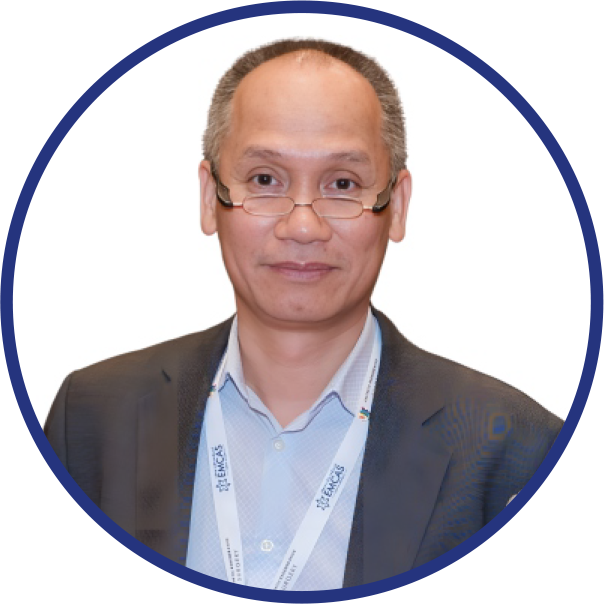PGS.TS.BS Nguyễn Hồng Hà