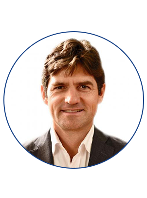 Tiến sĩ. Bác sĩ Michael Wagels