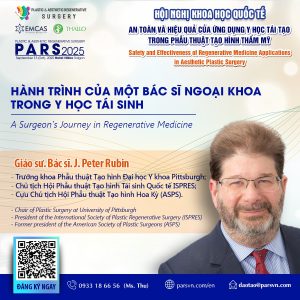 gs-j-peter-rubin-hanh-trinh-cua-mot-bac-si-ngoai-khoa-trong-y-hoc-tai-sinh